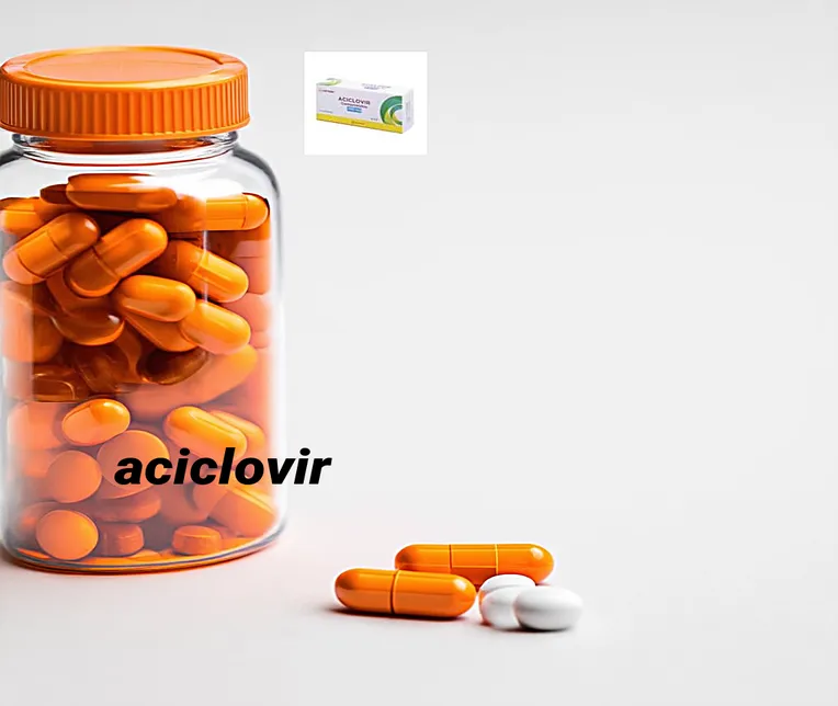 Aciclovir 1