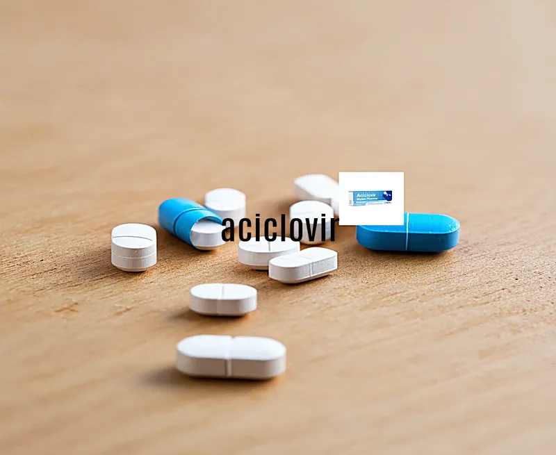 Aciclovir 2